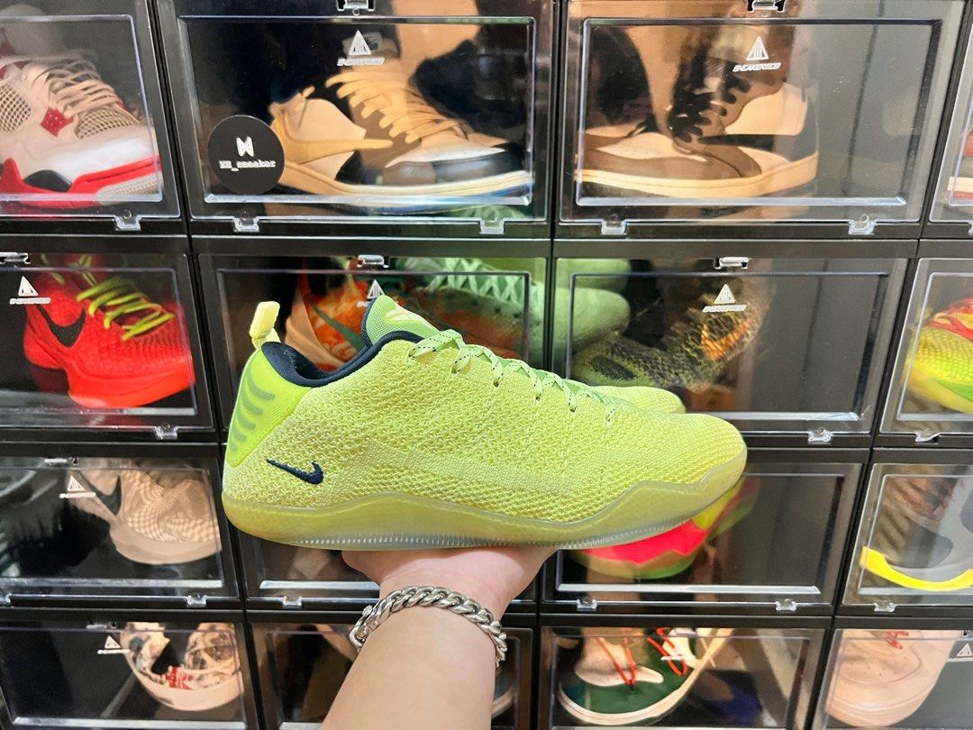 Kobe 1 elite low christmas outlet