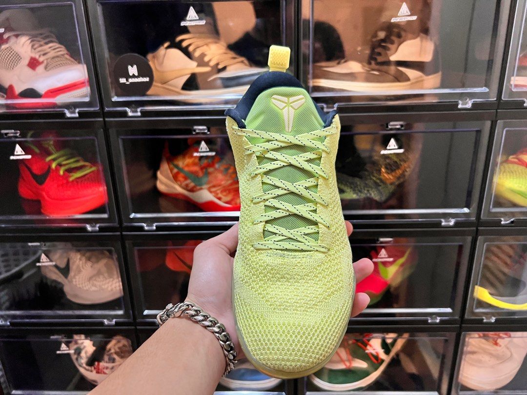Kobe 11 cheap elite christmas