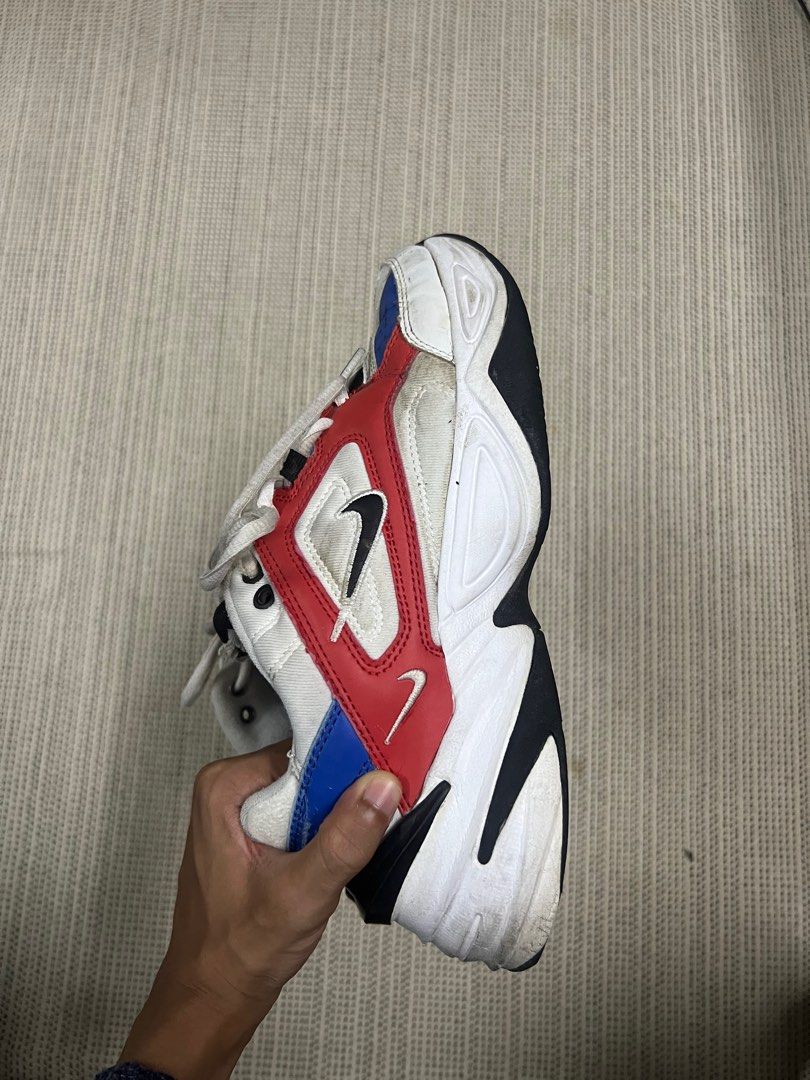 Nike on sale techno 2