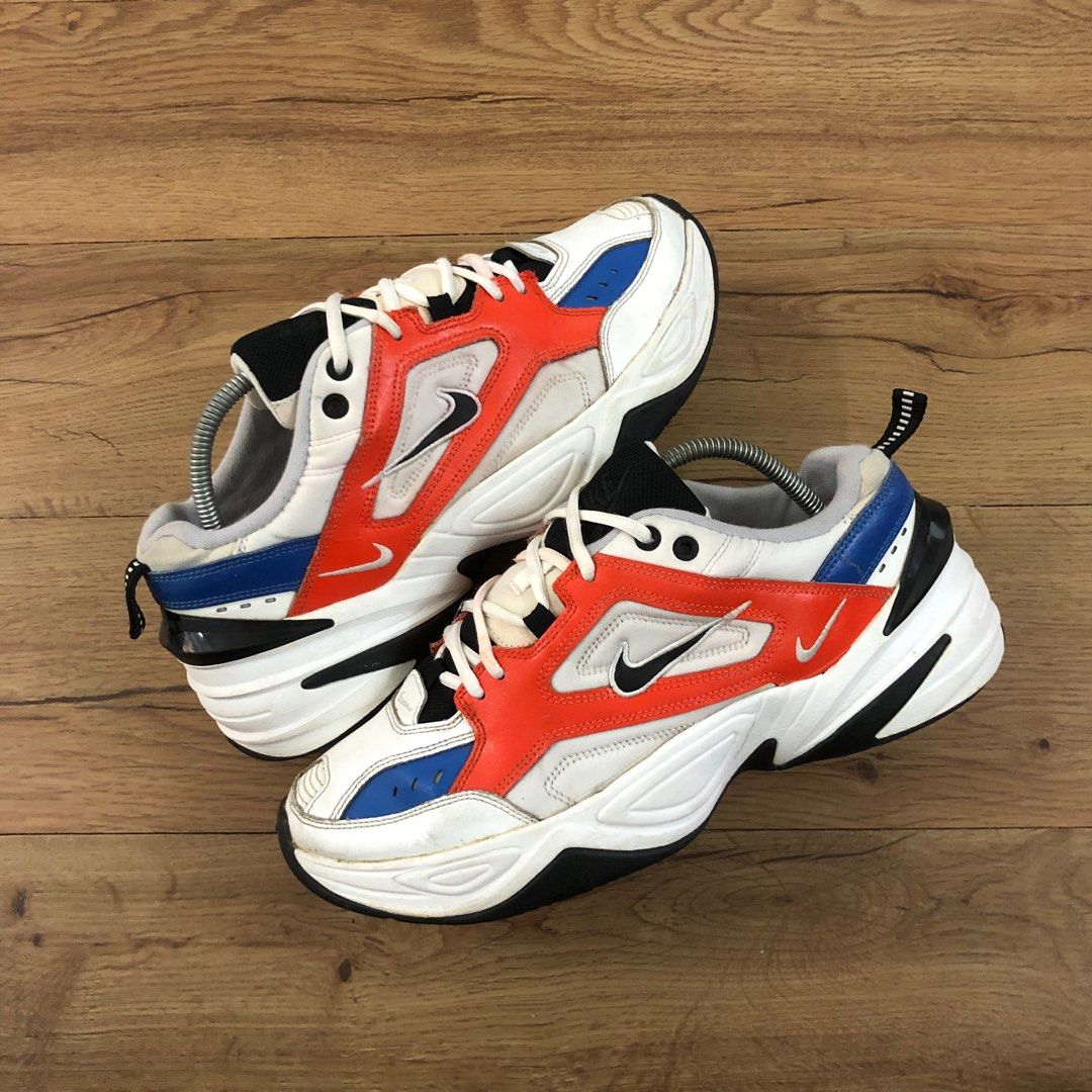 Nike discount tekno boys