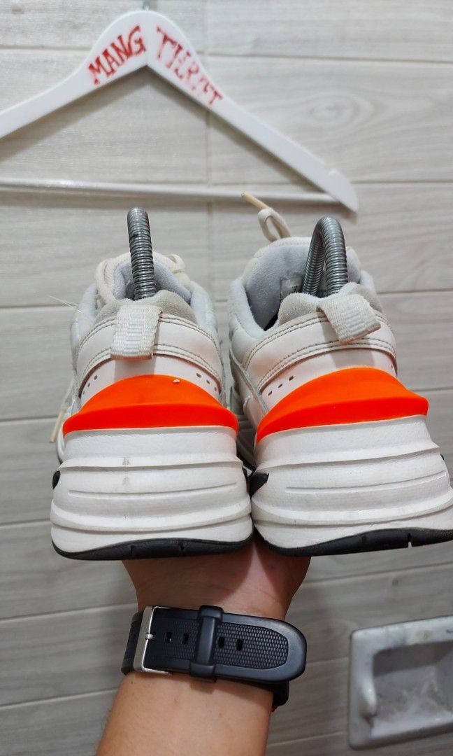 nike m2 tekno phantom