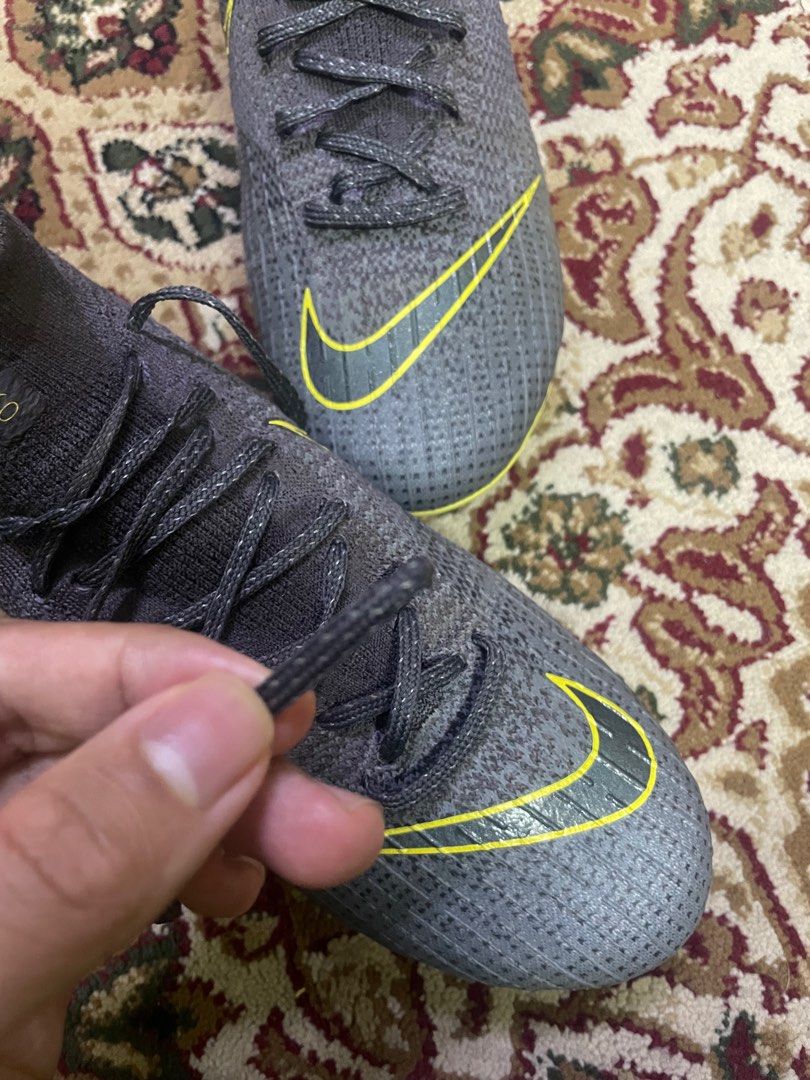 Nike superfly 6 deals elite tf game over