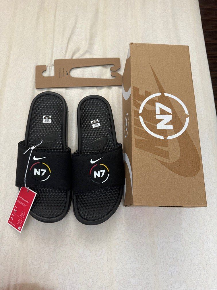 Nike benassi on sale n7
