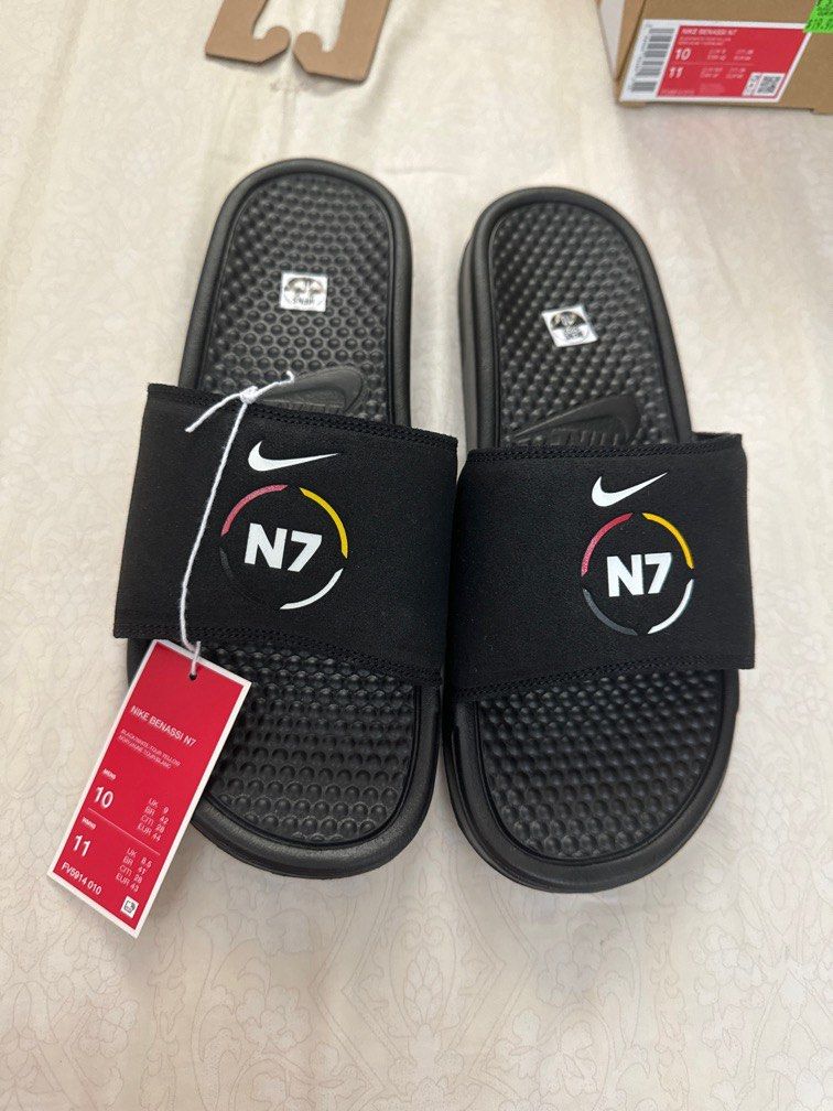 Nike shop benassi n7