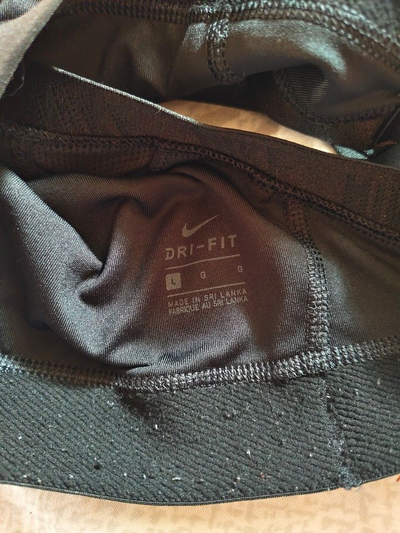 indy logo bra nike