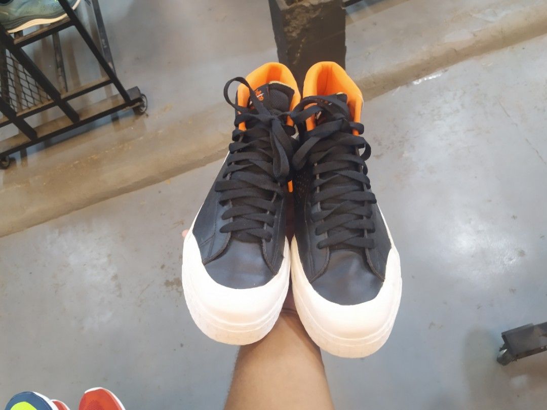 Nike SB Blazer mid XT unisex Women s Fashion Footwear