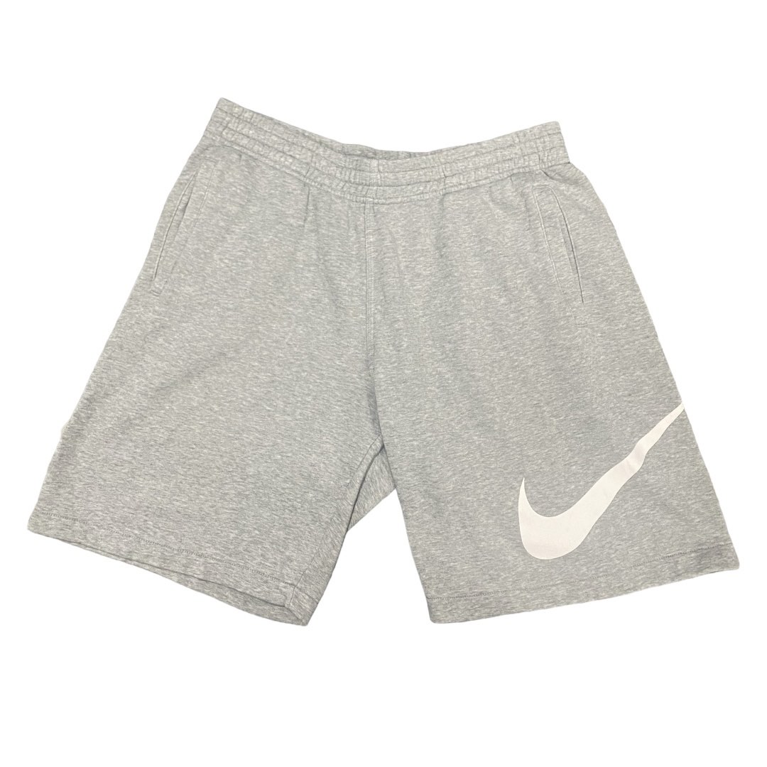 Nike sweatpant short store