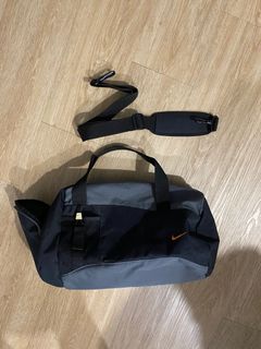Nike court tech 2.0 duffel bag sales