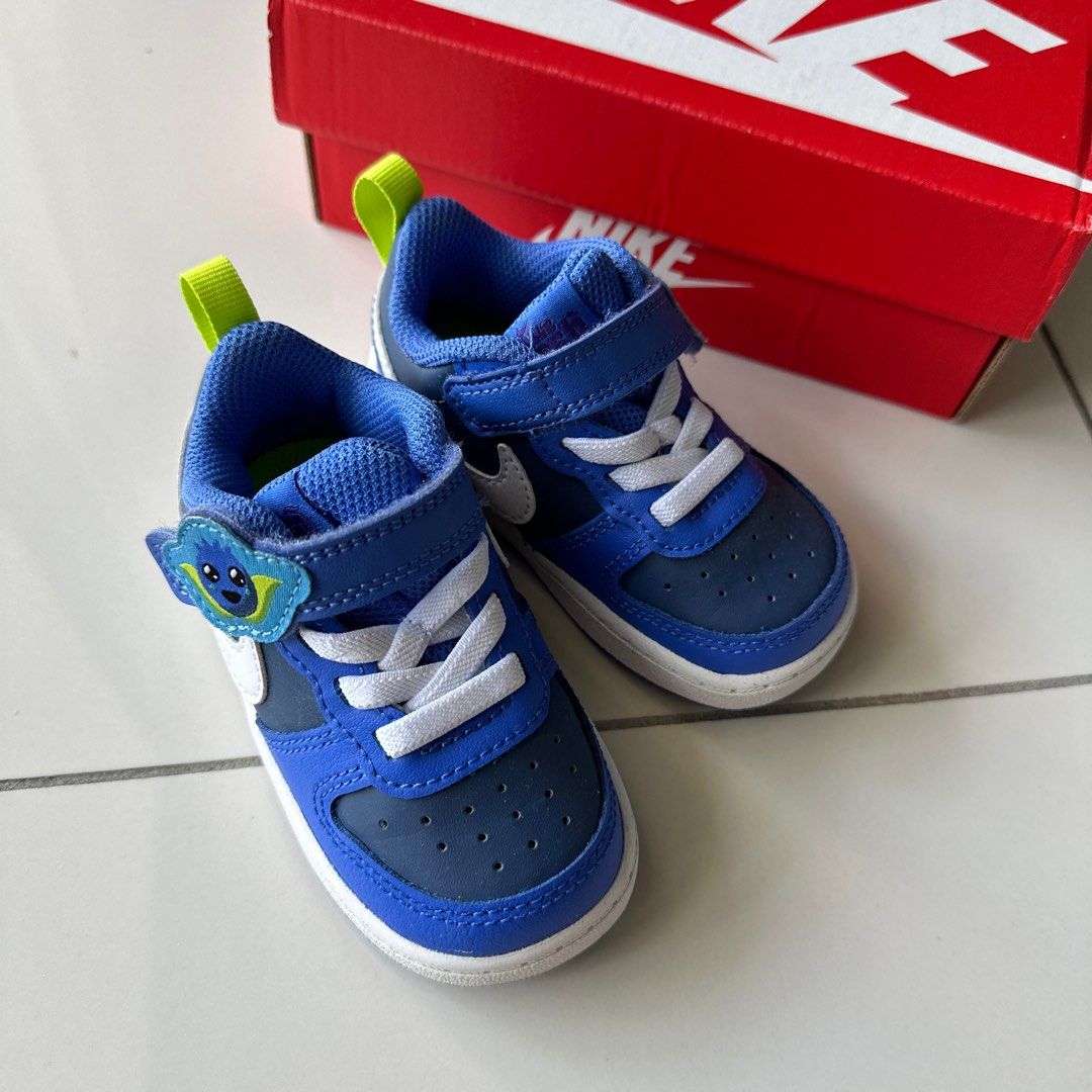 nike shoes for 3 year old boy