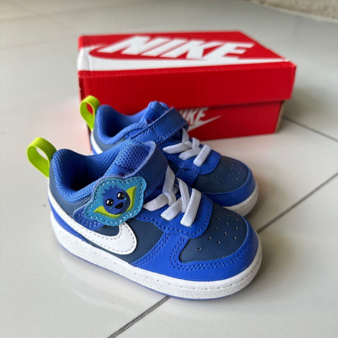Nikes for online 1 year old