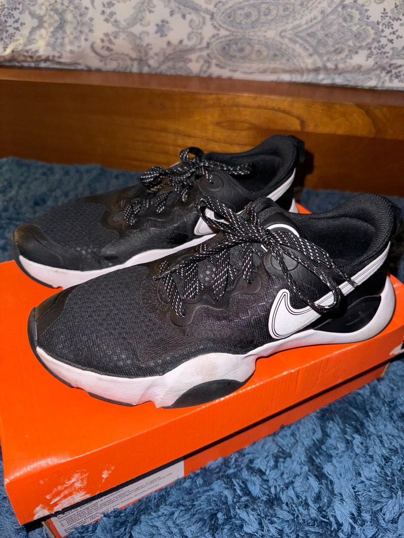 Nike SpeedRep