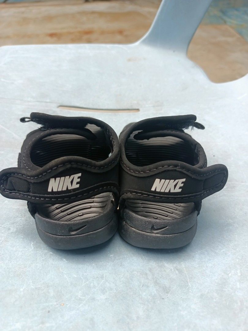 Nike sunray store adjust 5 baby