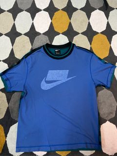 Remera hotsell nike nsp