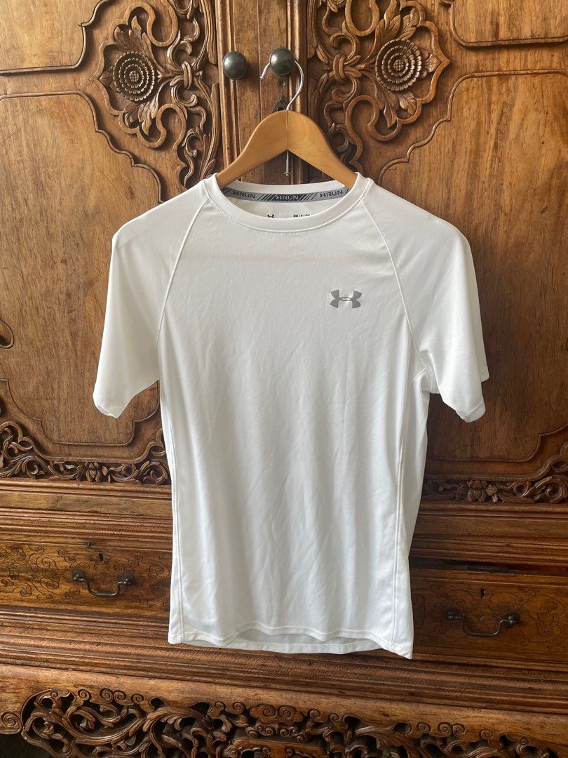 nike under armor shirt