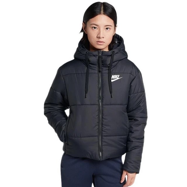 Nike nsw dwn outlet fill wr jkt hd