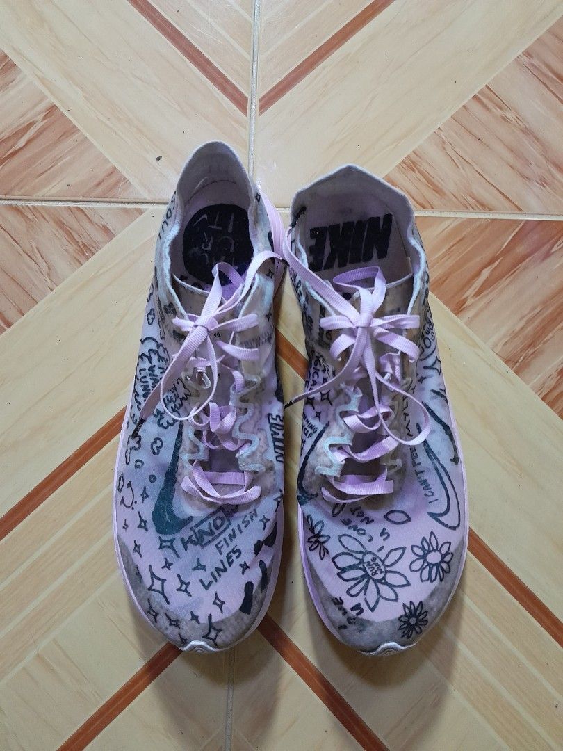 Nike x nathan bell outlet