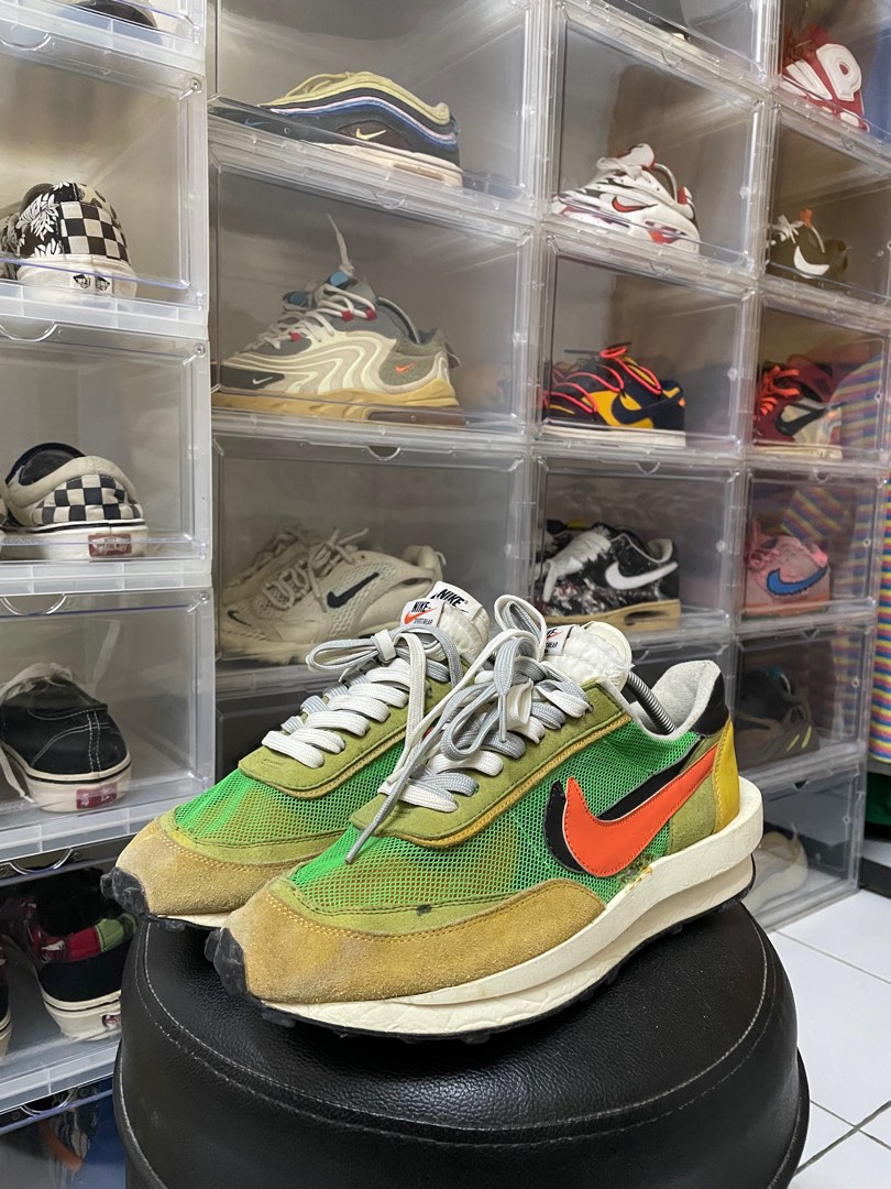 Nike sacai retail discount