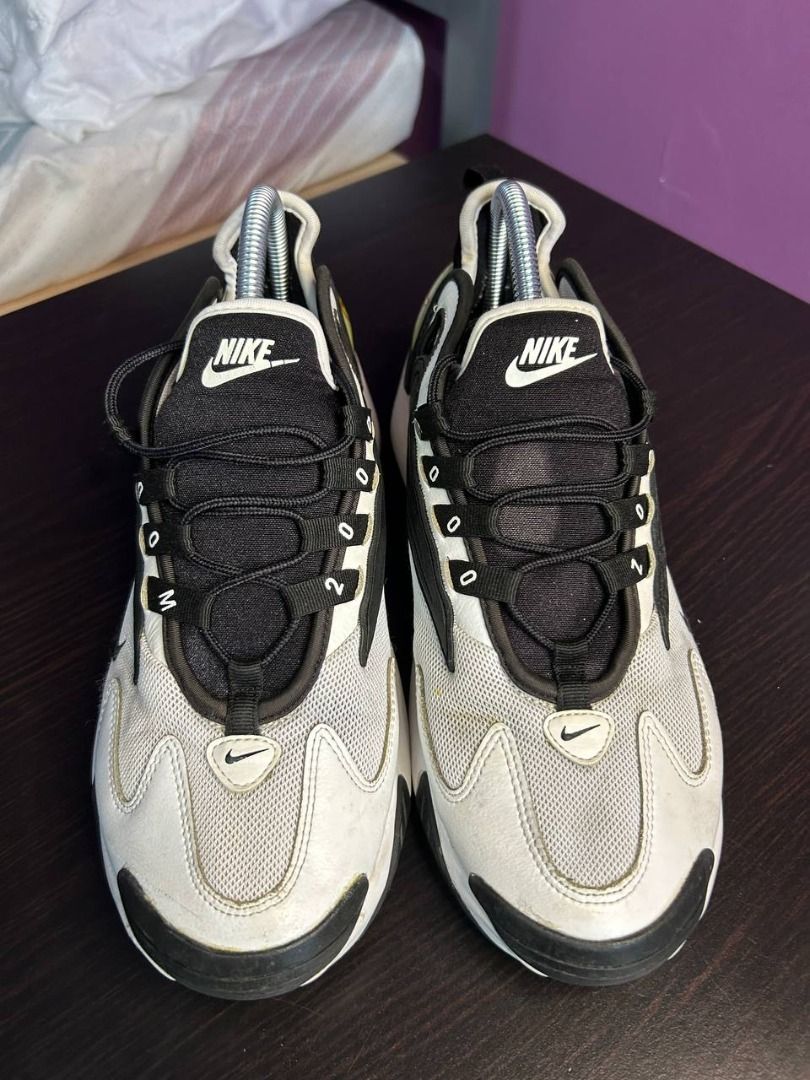 Nike zoom hot sale 2k oreo