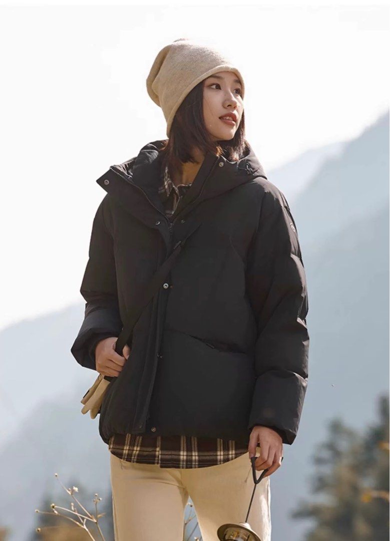 Ladies Outwear Winter Goose Down Jacket for Women Chinese Garments - China  Womens Jackets 2020 Winter and Puffer Jacket price | Made-in-China.com