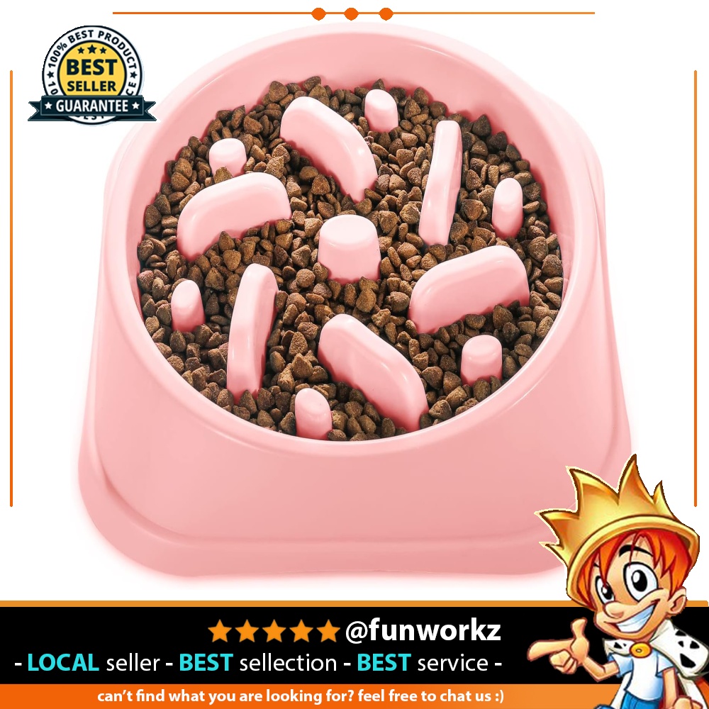 Best puzzle bowls hot sale