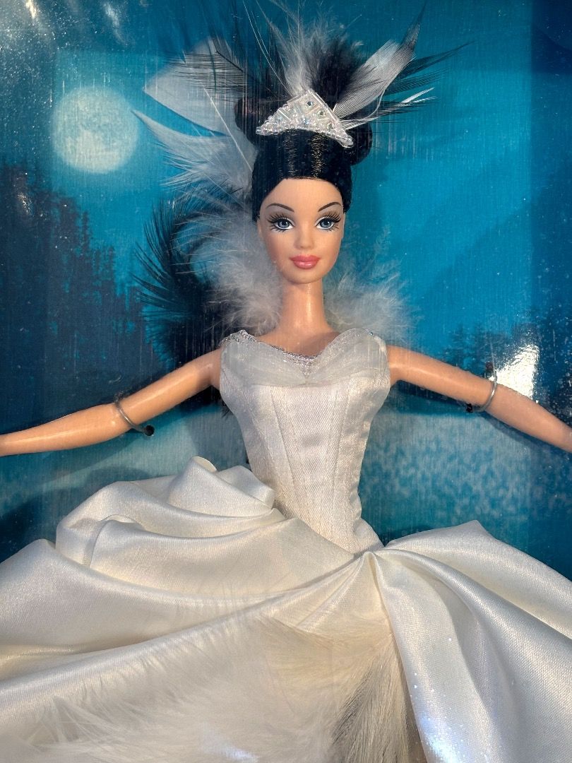 Very clearance beautiful barbie