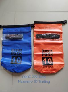 Ocean pack 10Liters 44