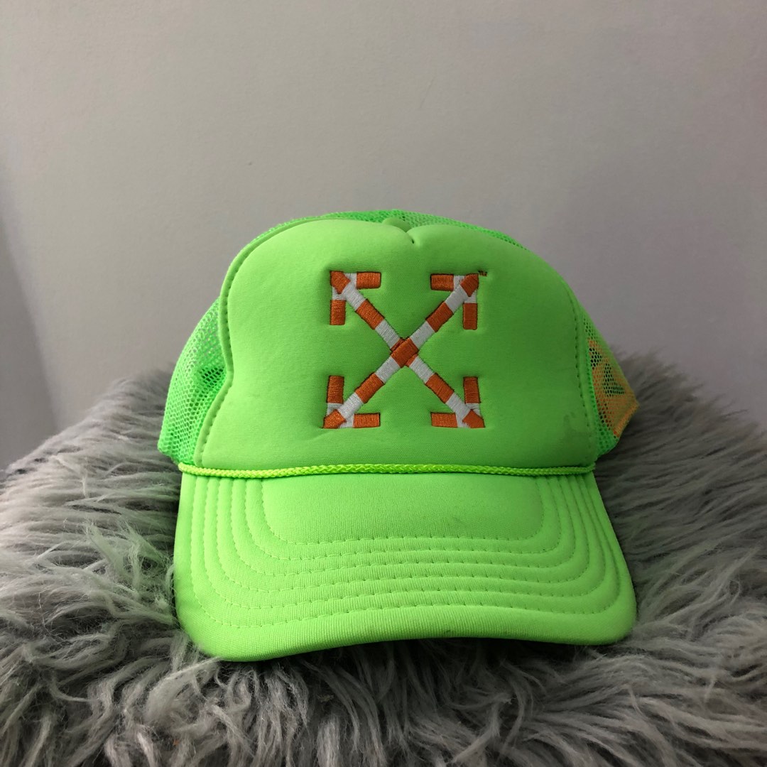 Off White x MCA Chicago Men s Fashion Watches Accessories
