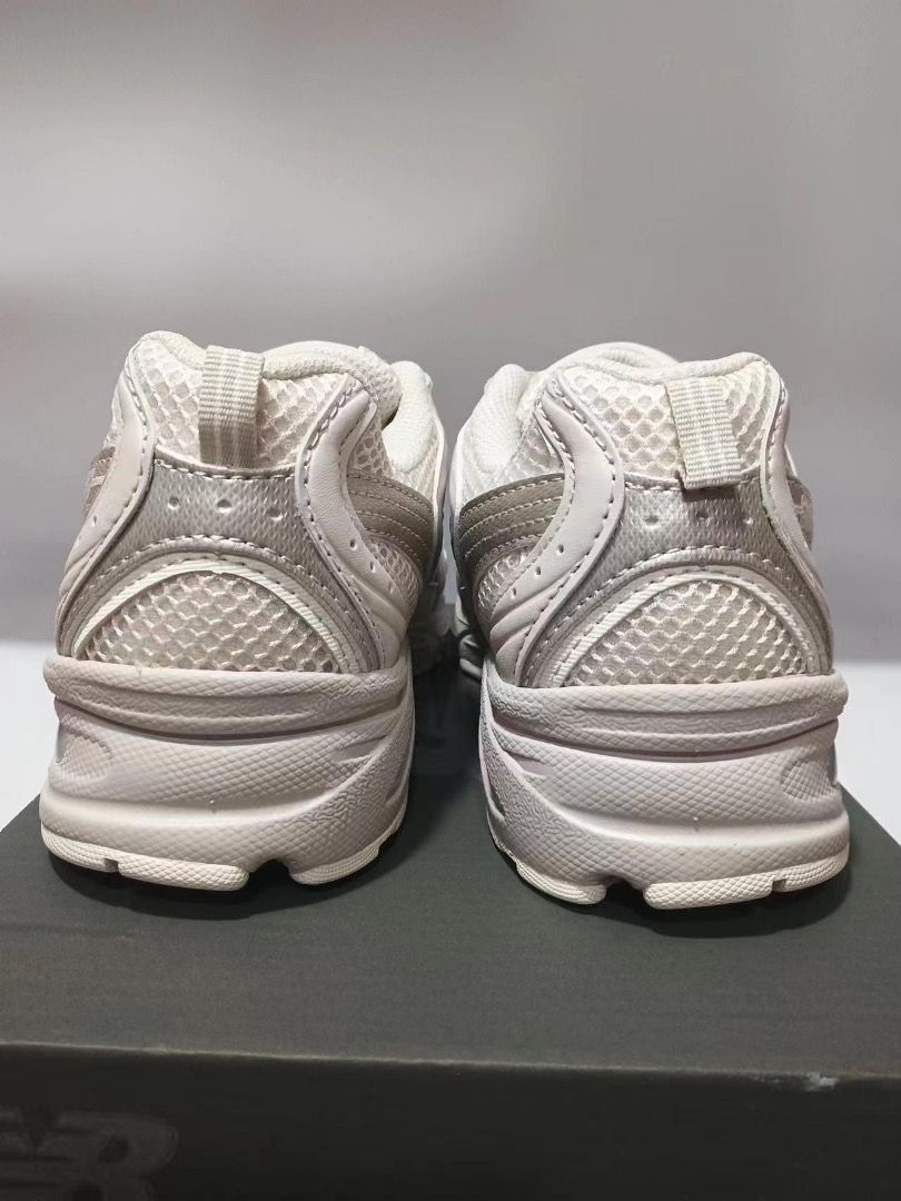 Offer Ready Stock New Balance 530 Beige Angora shoes Euro 37.5 23cm