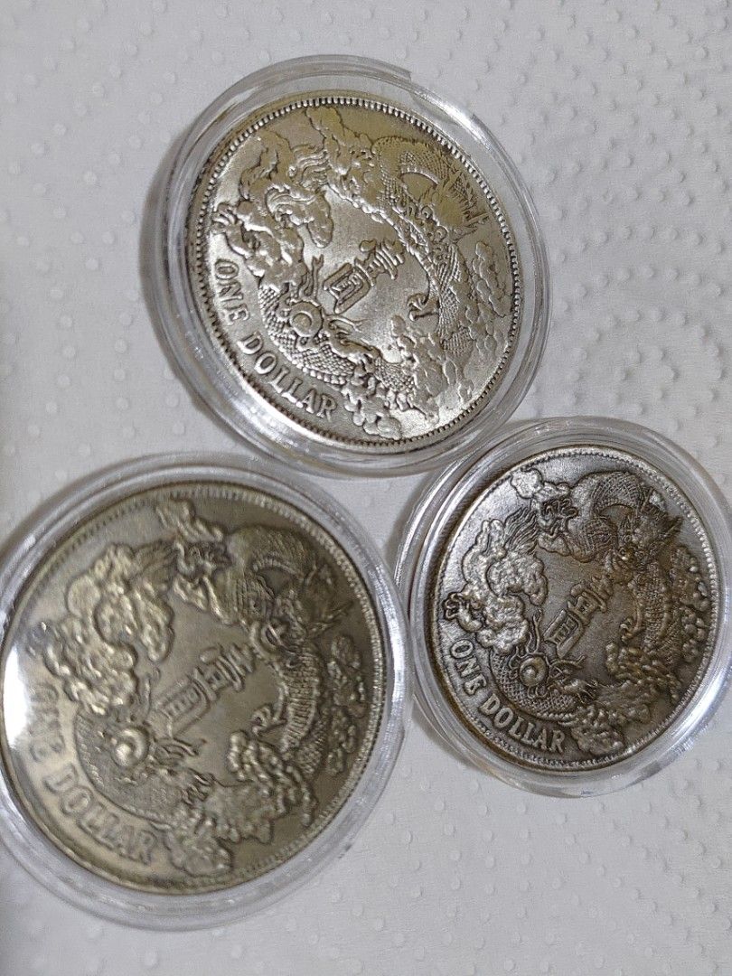 Old Chinese Coins Hobbies Toys Memorabilia Collectibles Currency Old chinese coins hobbies toys memorabilia collectibles currency