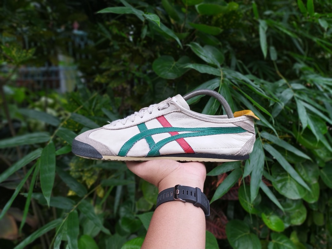Asics tiger 44 outlet