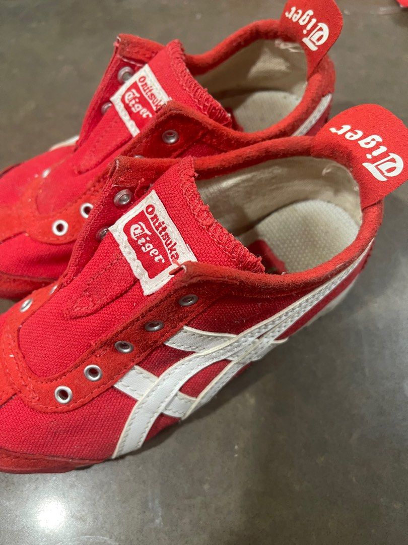 Onitsuka Tiger Children Shoes