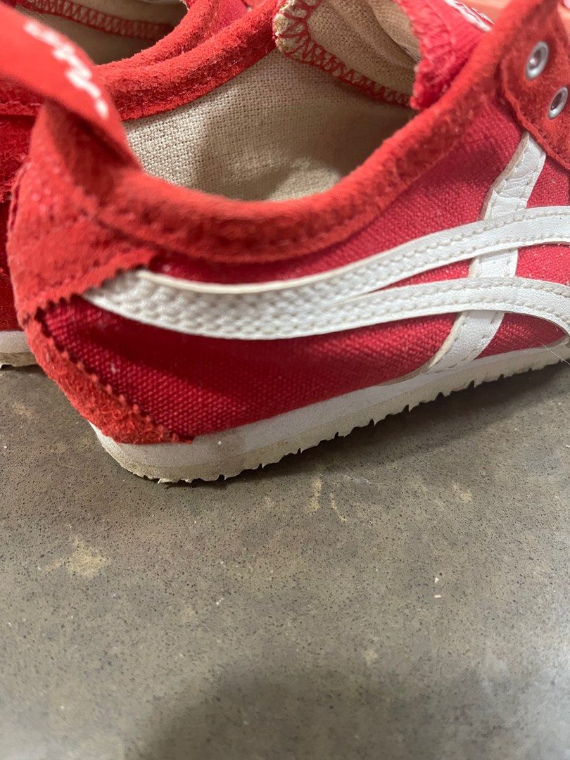 Children's onitsuka hotsell tiger shoes