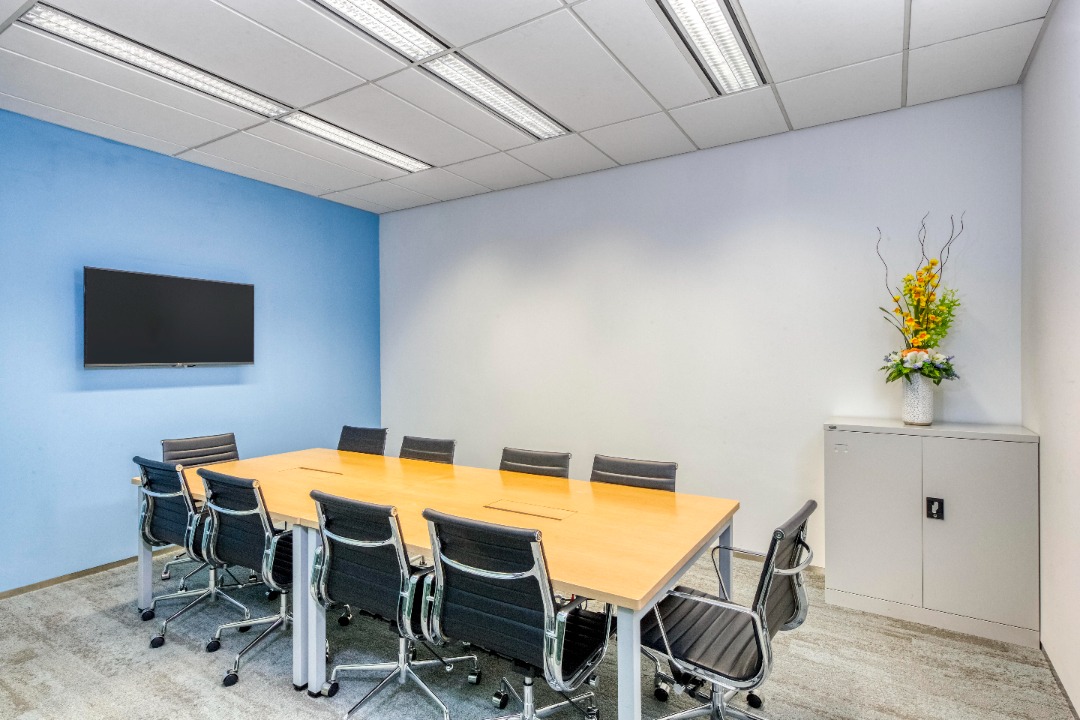 (Category: ) located in . Submitted by regus_officialsg (Listing ID 1278192717, Image 1). Description: .