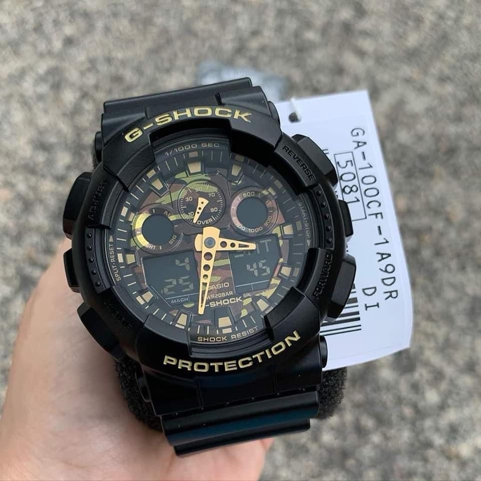 G shock hot sale wr 10 bar
