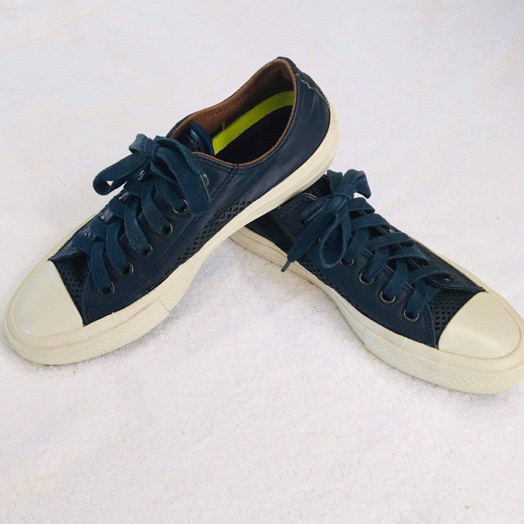 John varvatos converse online blue