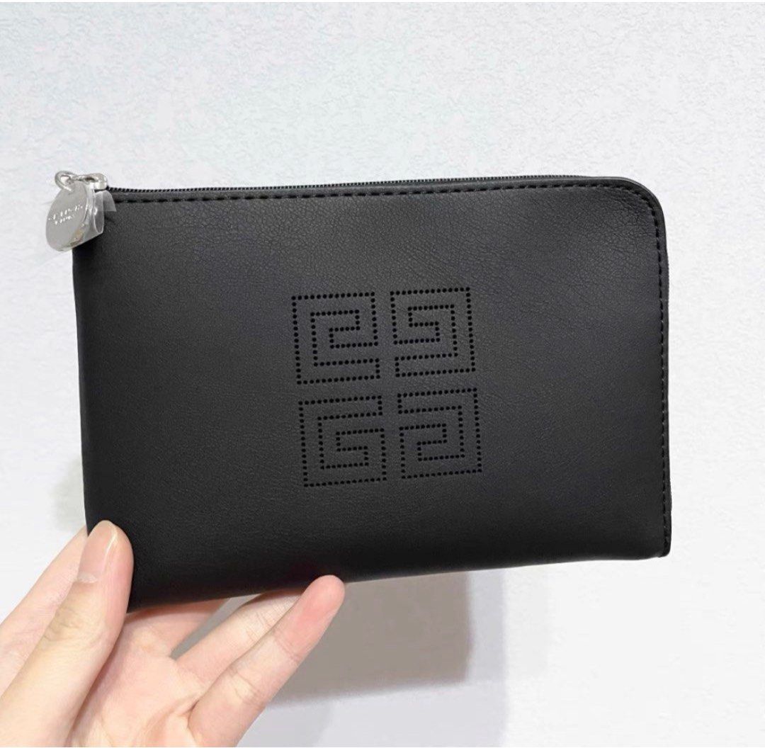 Givenchy outlet pouch clutch