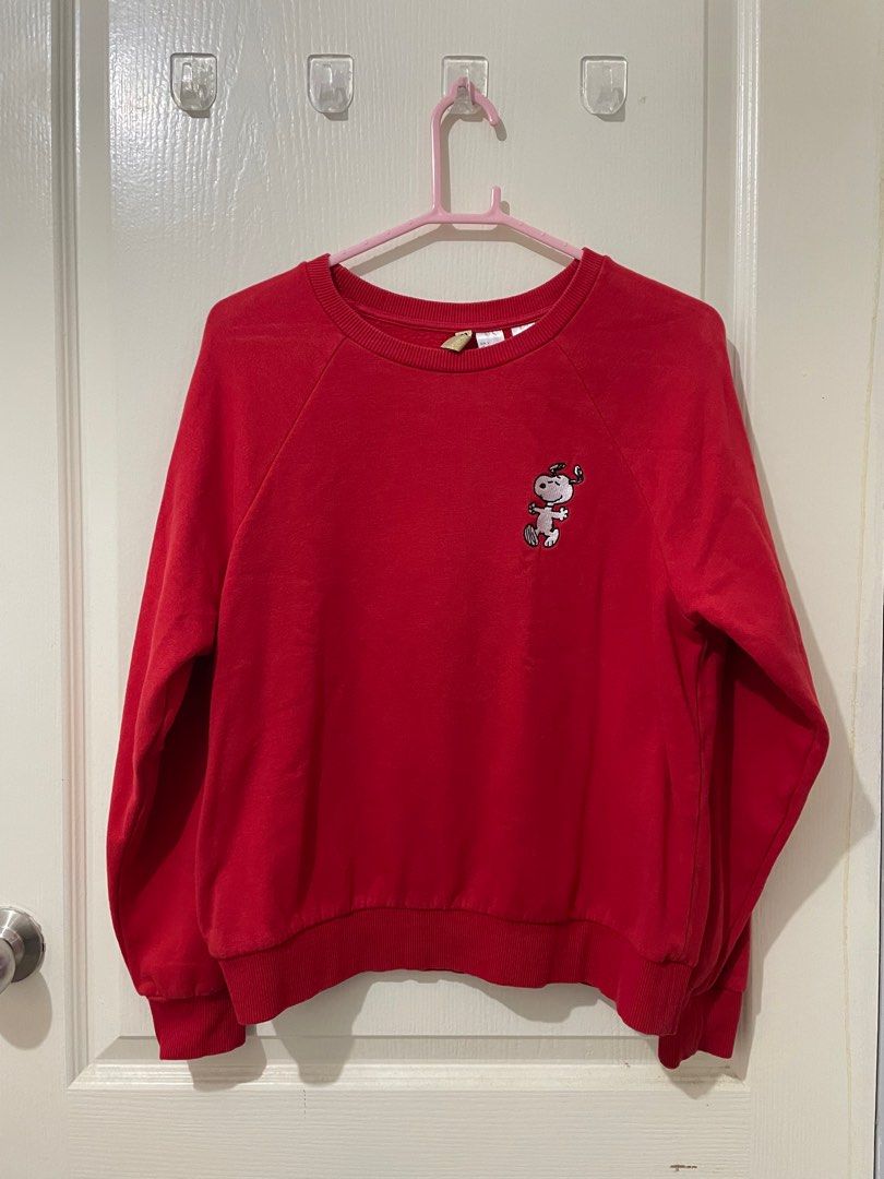 Sweater h&m original hotsell
