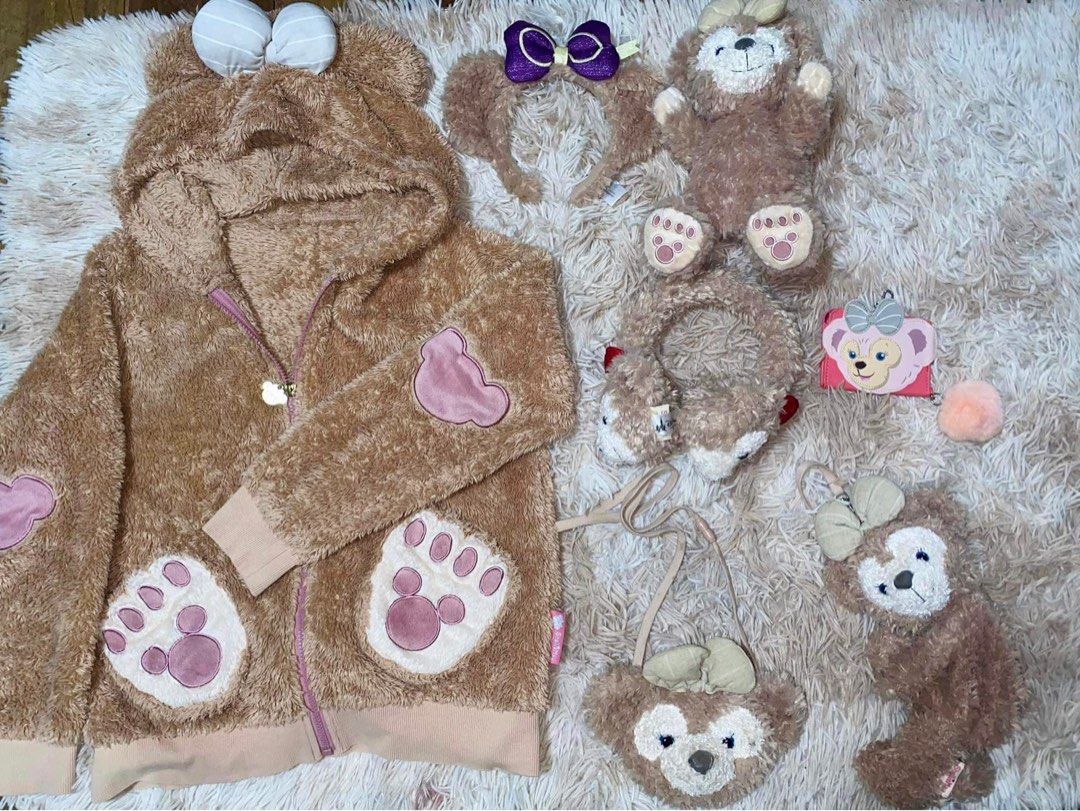 Original Shelliemay merch from Disneyland (Category: Character Goods) located in Muntinlupa City. Submitted by declutter.by.d (Listing ID 1278234255, Image 1). Description: Original Shelliemay merch from Disneyland Letting go of my collection Pm for inquiries ☺️.