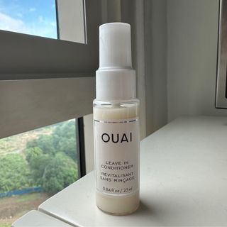 Ouai Leave In Conditioner (25ml travel size)