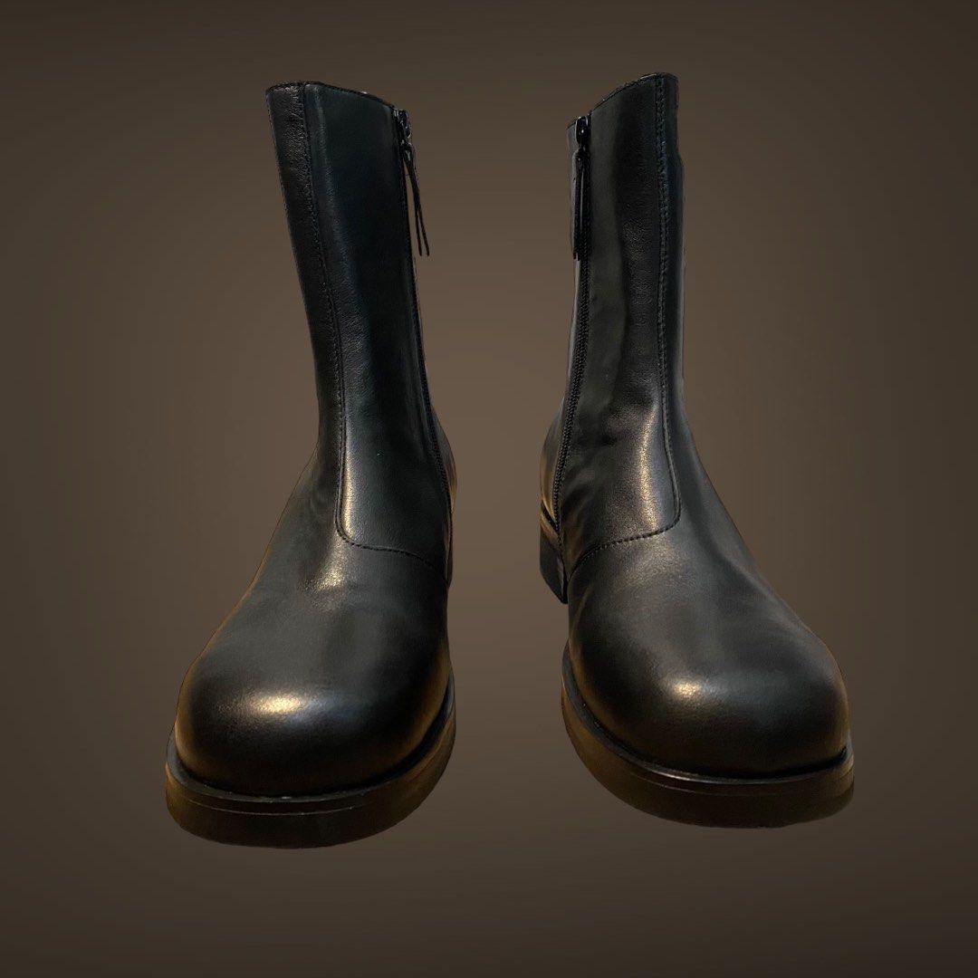 Ourlegacy Camion boots44 OUR LEGACY【アワーレガシー】camion boots