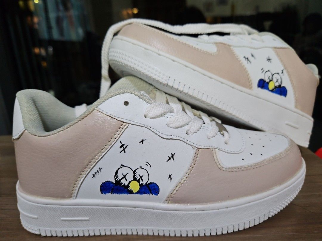 Own design Sneakers Size 35