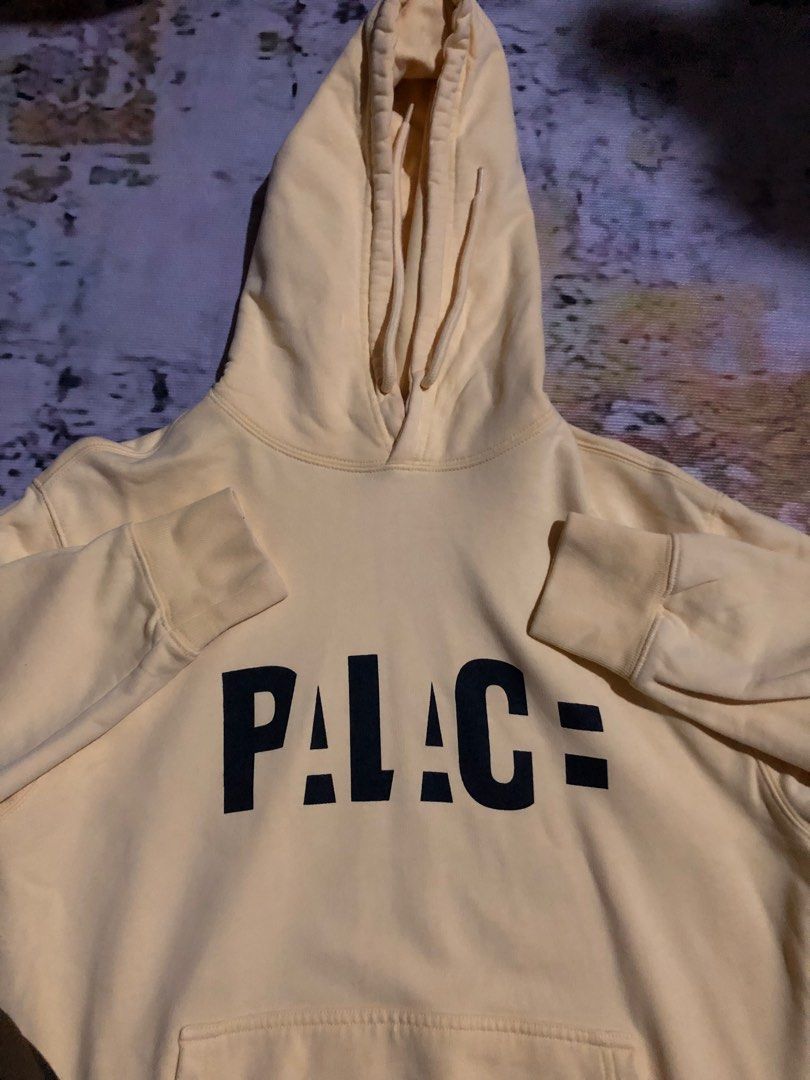 Palace block hoodie cheap