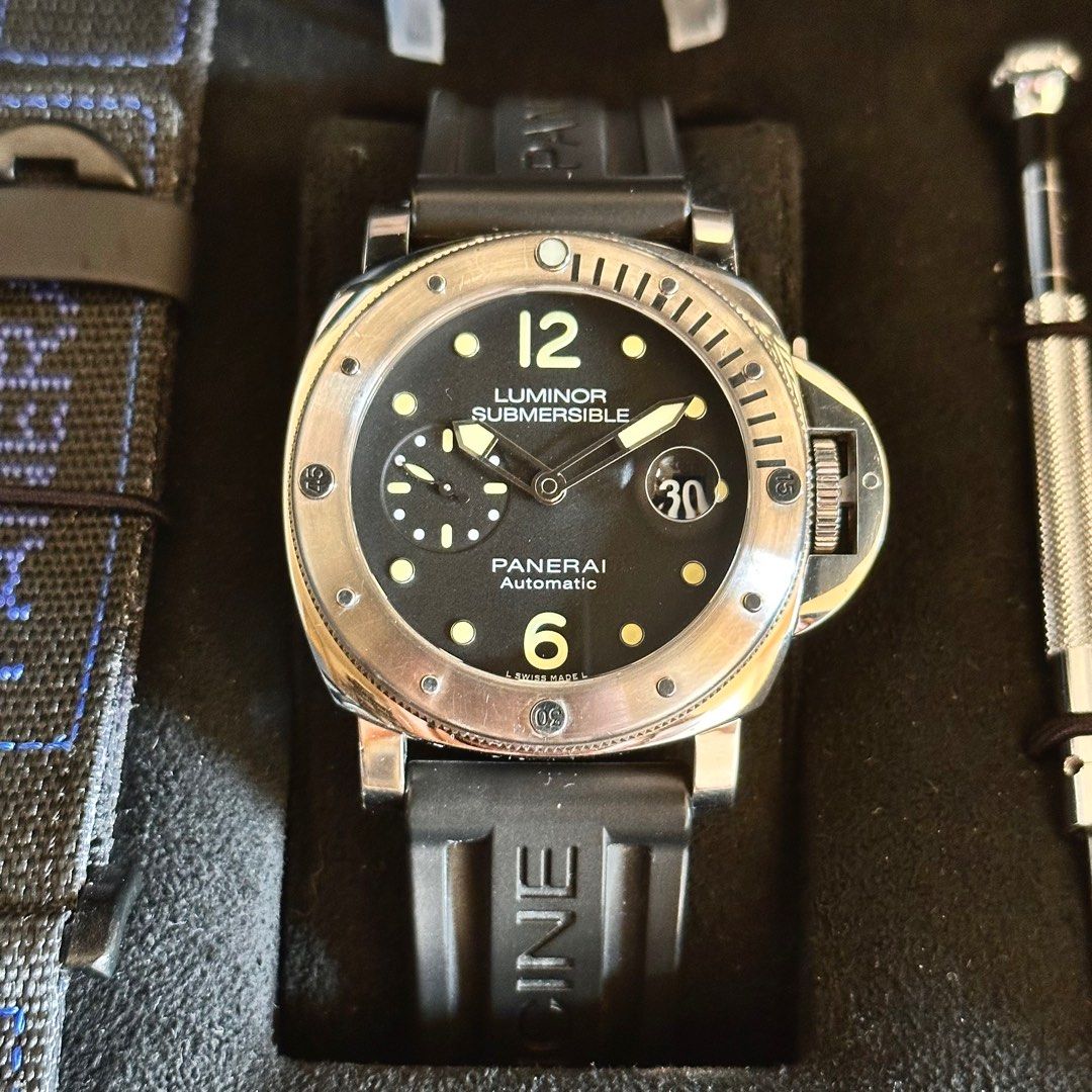 Panerai pam01024 on sale