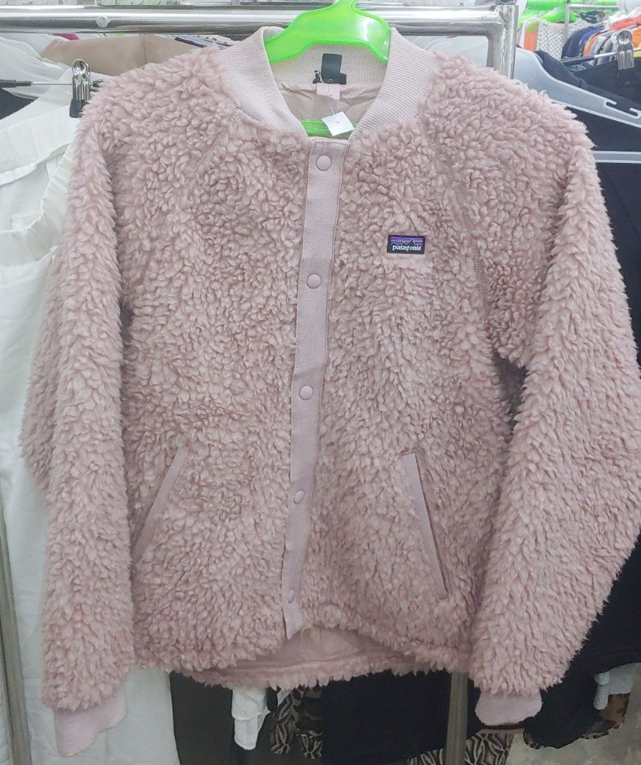 Patagonia store girls xl