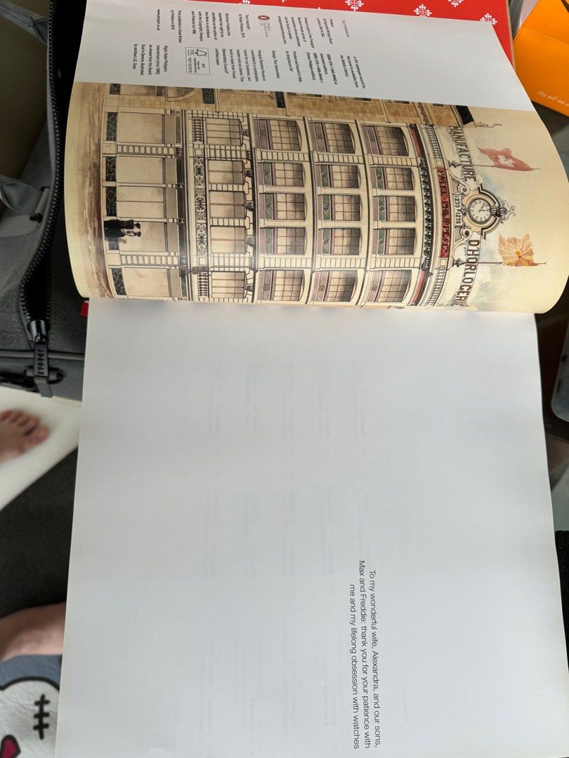 Patek philippe the authorized biography discount