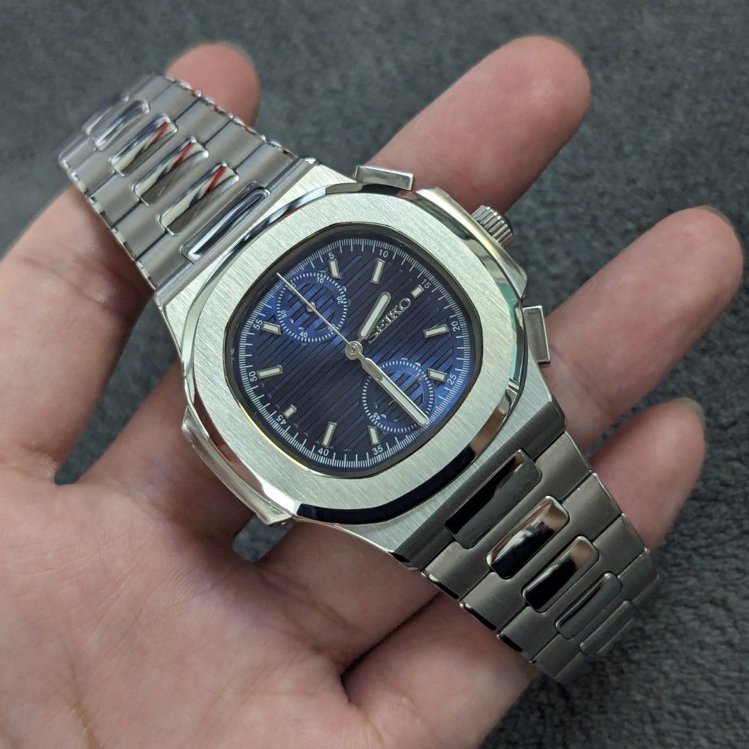 Seiko vk61a store