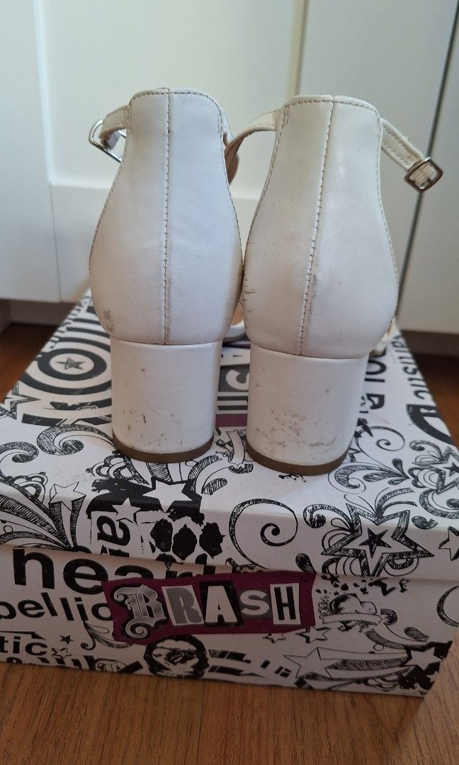 Payless shoes white sandals on sale