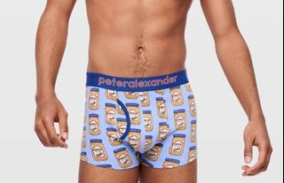 Underwear  Peter Alexander