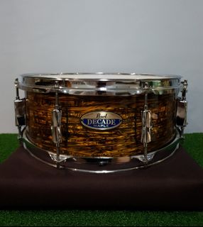 Drum - EVANS RealFeel 2 sided speed/workout pad pro 12”, Hobbies & Toys,  Music & Media, Musical Instruments on Carousell