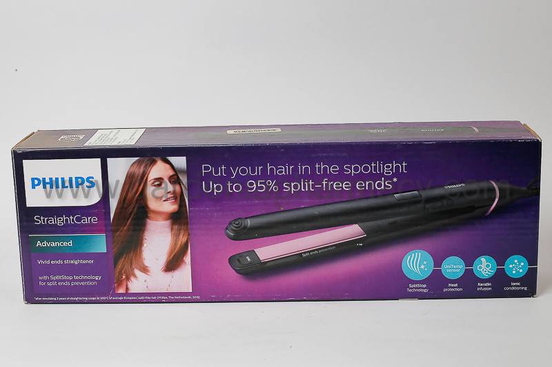 Philips straight care advanced hotsell